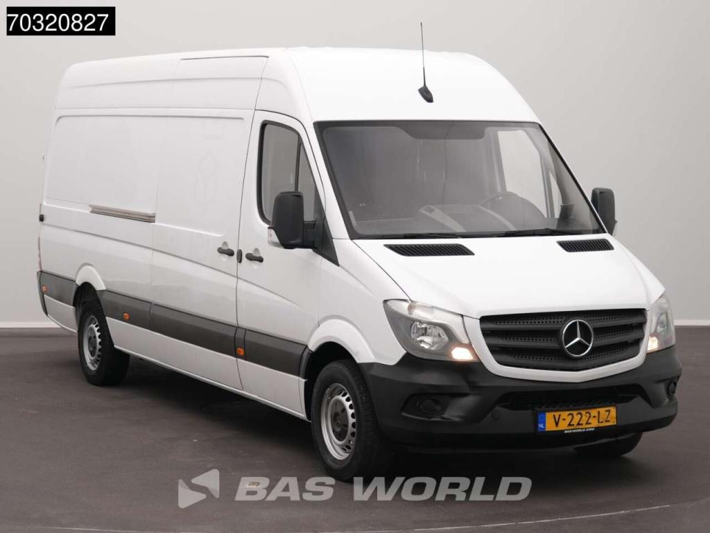 Mercedes-Benz Sprinter 311 CDI Automaat L3H2 Camera Euro6 L3 Foto 6