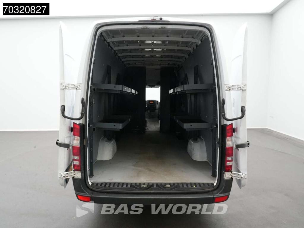 Mercedes-Benz Sprinter 311 CDI Automaat L3H2 Camera Euro6 L3 Foto 9
