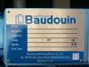 Baudouin 6M21G550/5 - 550 kVA Generator - DPX-19878 Foto 12 thumbnail