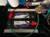 Baudouin 6M21G550/5 - 550 kVA Generator - DPX-19878 Foto 21 thumbnail
