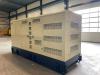 Baudouin 6M21G550/5 - 550 kVA Generator - DPX-19878 Foto 3 thumbnail