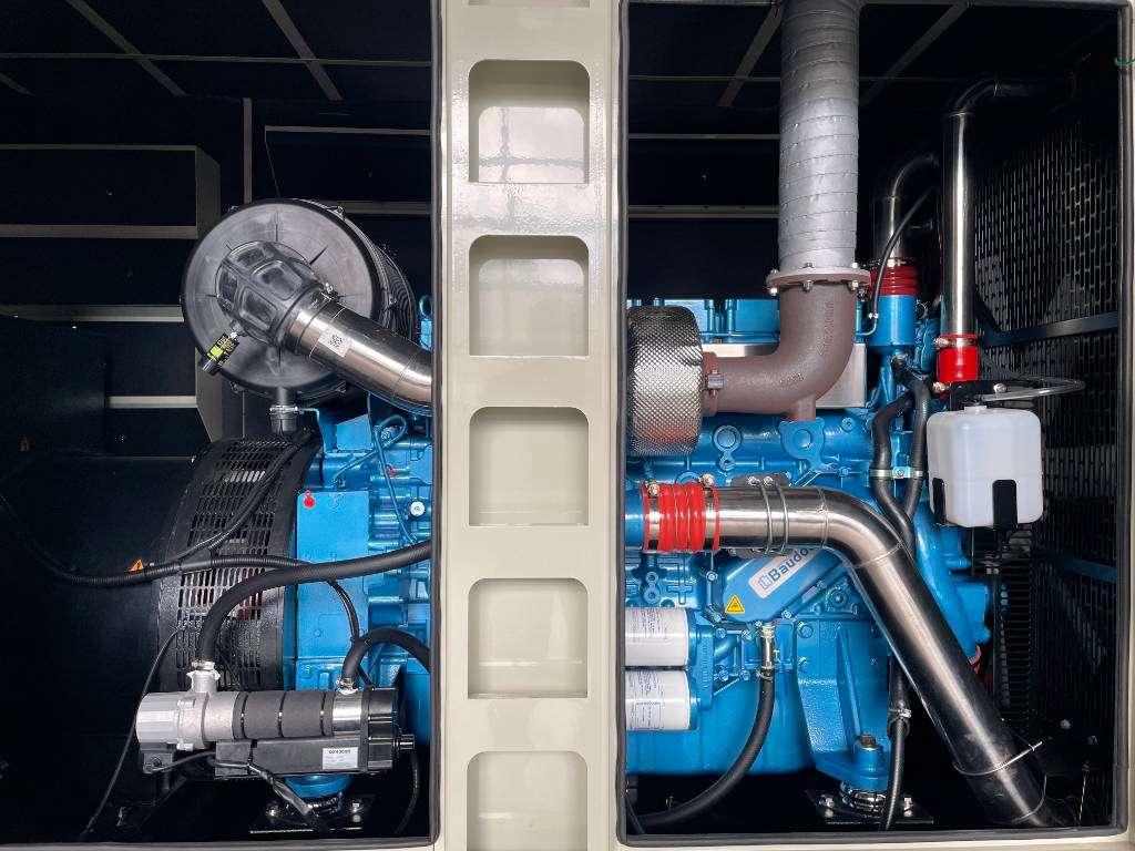 Baudouin 6M21G550/5 - 550 kVA Generator - DPX-19878 Foto 7