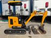JCB 18 Z-1 Foto 6 thumbnail