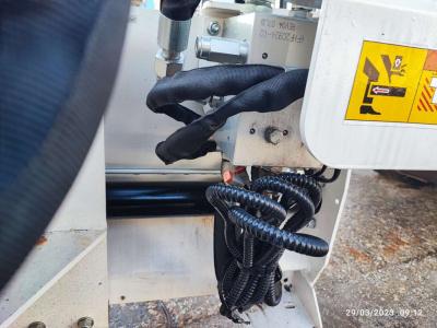 Simex T300 in vendita da Omeco Spa