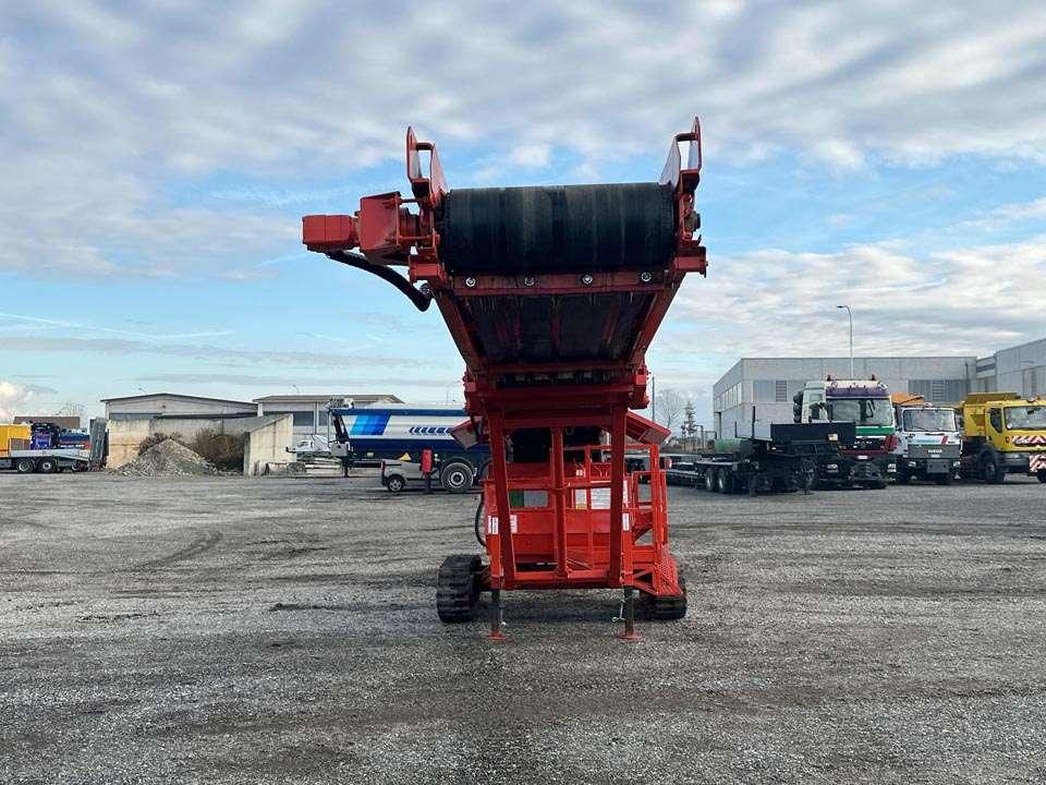 Terex - Finlay 532 Foto 11
