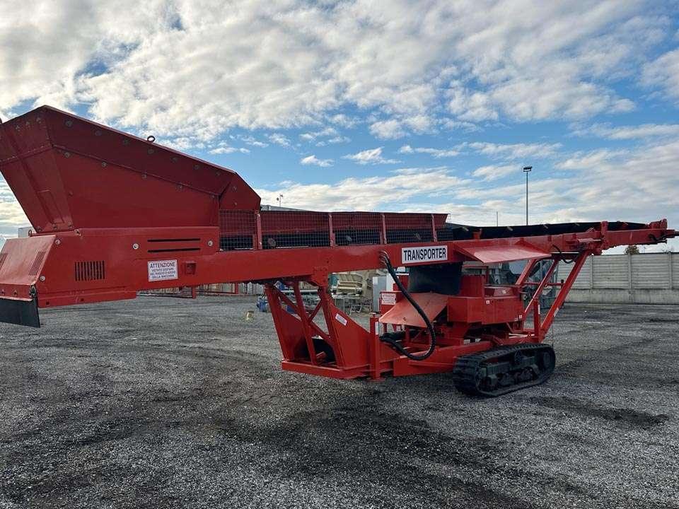 Terex - Finlay 532 Foto 13