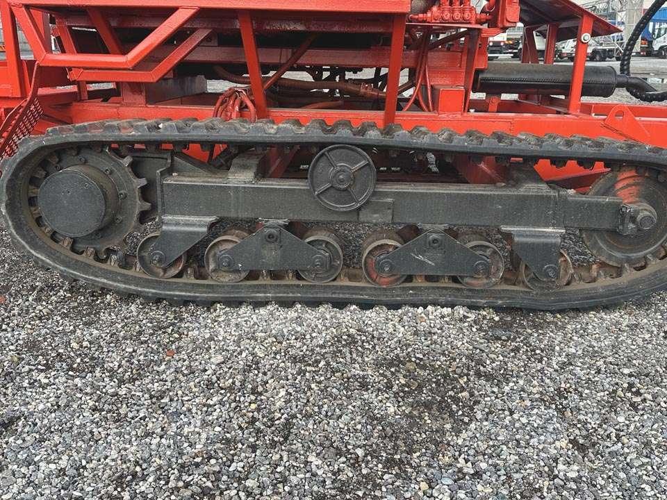 Terex - Finlay 532 Foto 4