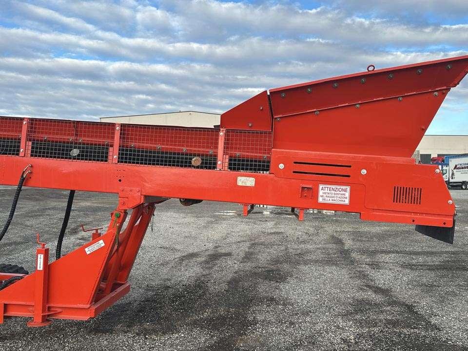 Terex - Finlay 532 Foto 6