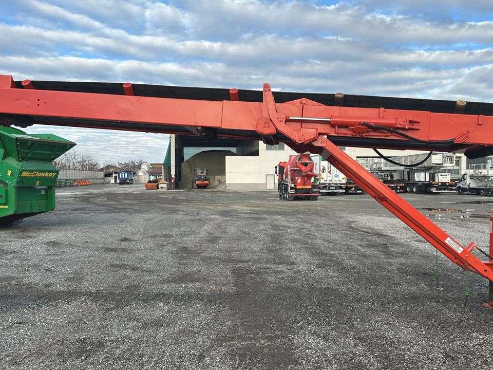 Terex - Finlay 532 Foto 7