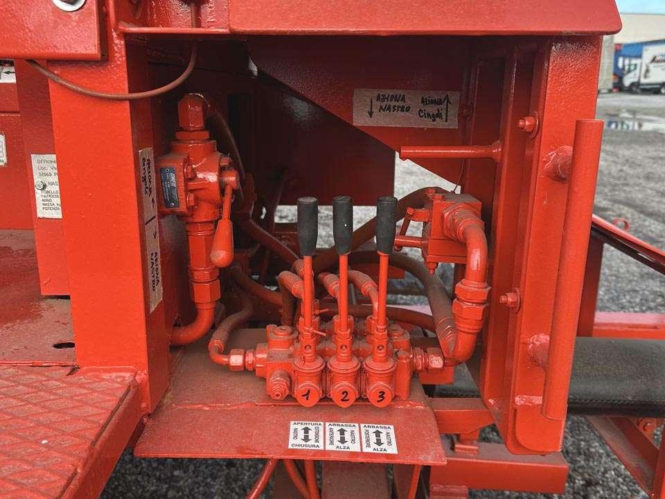 Terex - Finlay 532 Foto 8