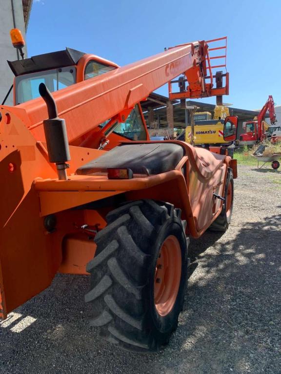 Merlo P38.13 Foto 4
