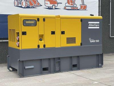 Atlas Copco QAS 150 VD in vendita da Machinery Resale