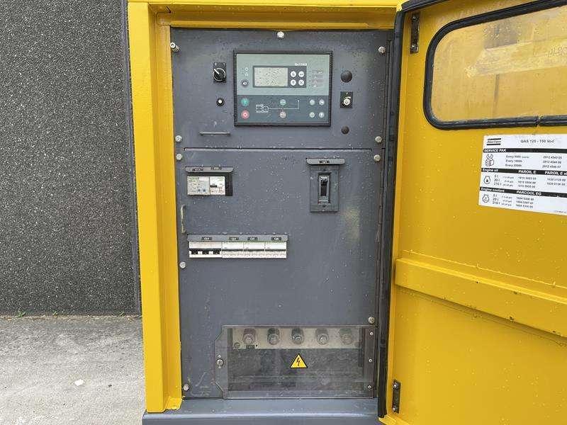 Atlas Copco QAS 150 VD Foto 3