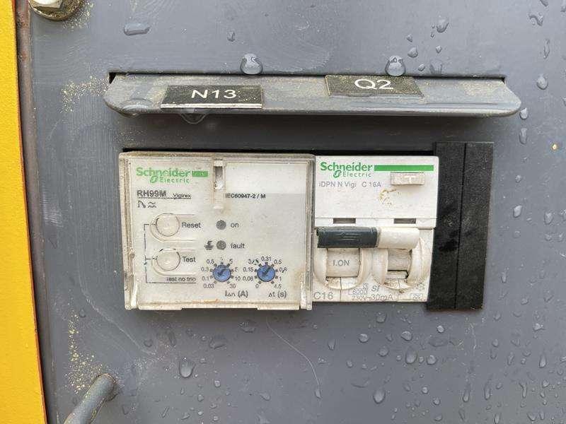 Atlas Copco QAS 150 VD Foto 4