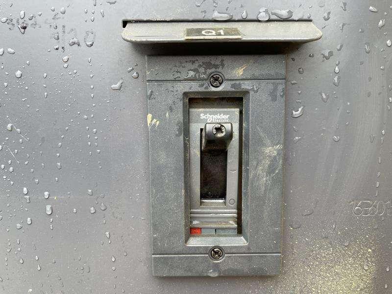 Atlas Copco QAS 150 VD Foto 5