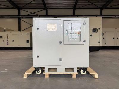 DPX Power Loadbank AC400V-200 kW - DPX-30021 Banco di carico in vendita da DPX Power Europe B.V.