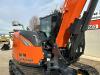 Hitachi ZX95USB-7 Foto 8 thumbnail