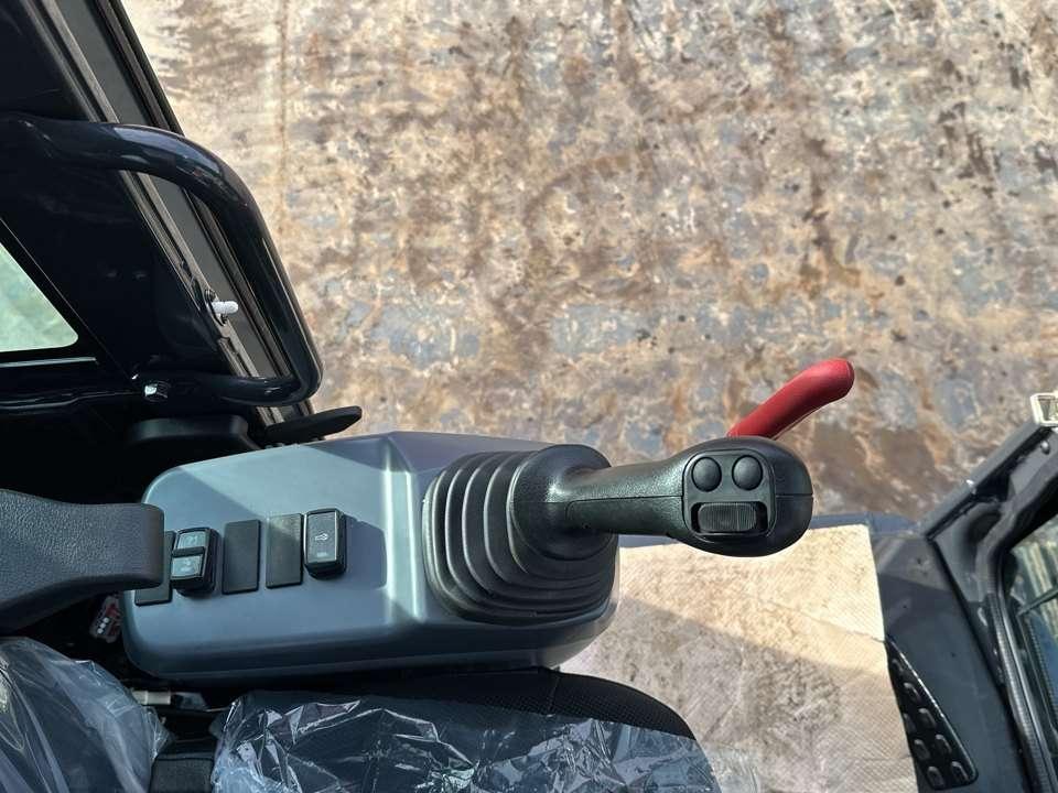 Hitachi ZX95USB-7 Foto 14