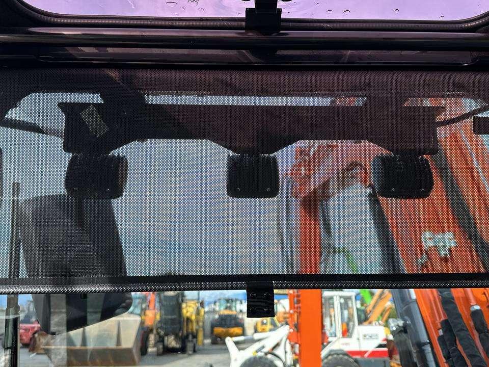 Hitachi ZX95USB-7 Foto 17