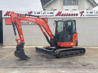 Kubota U48-4