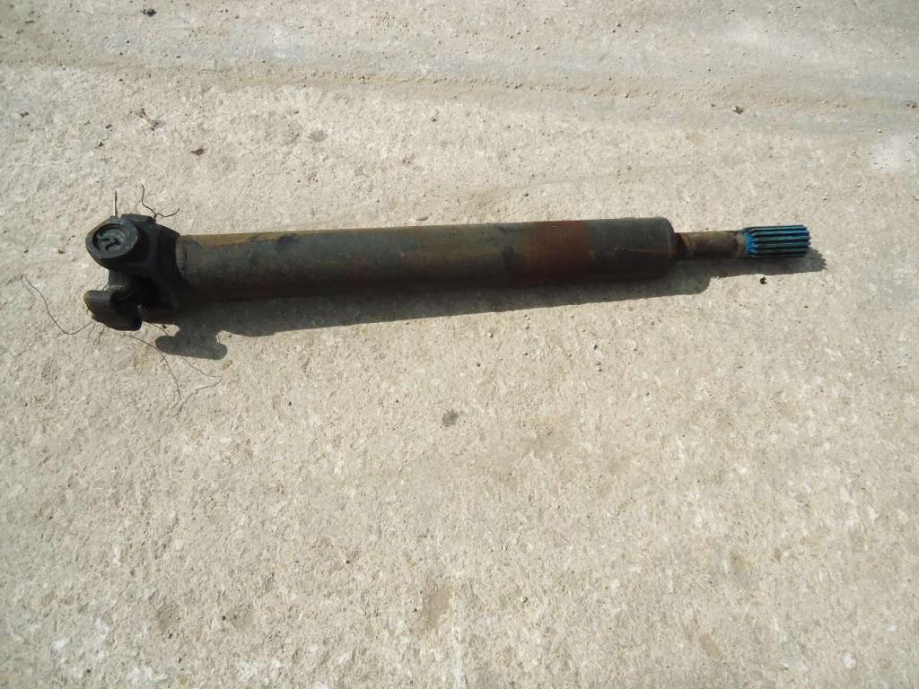 Albero di trasmissione per Fiat Kobelco W190 Foto 2