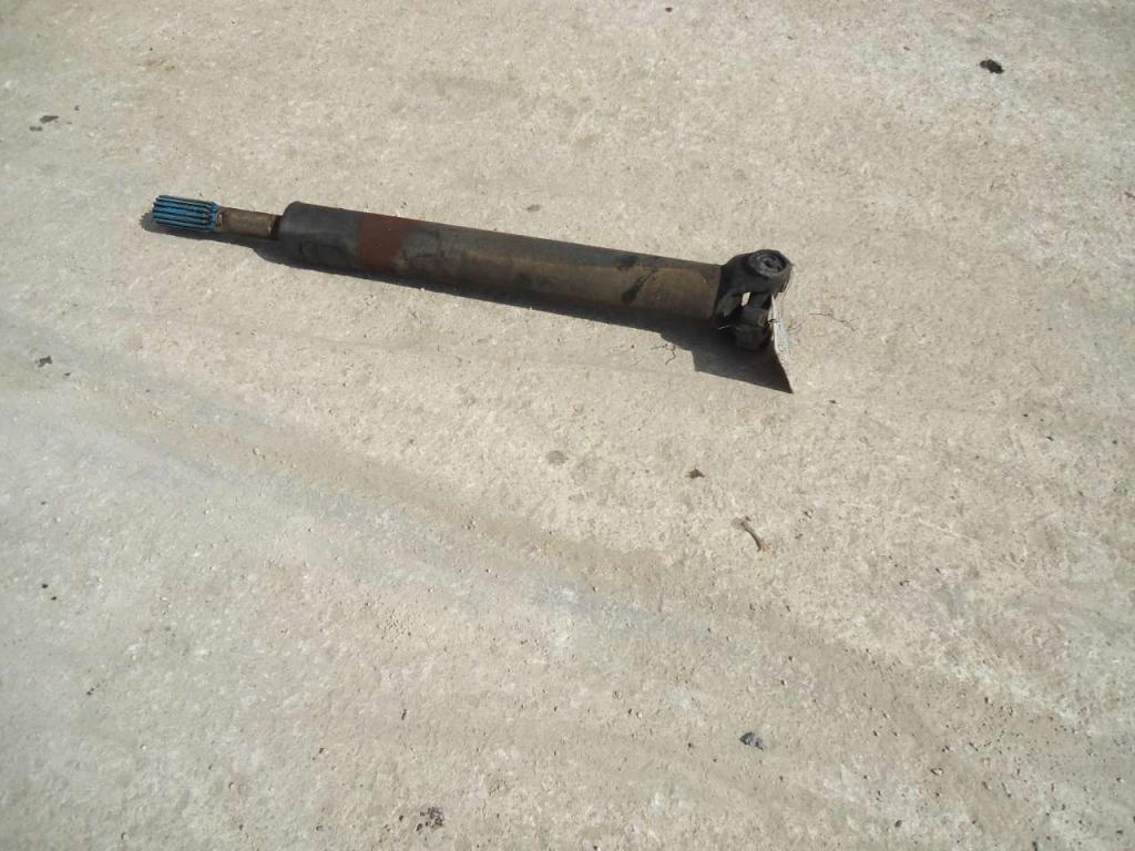 Albero di trasmissione per Fiat Kobelco W190 Foto 3