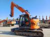 Doosan DX140LCR-7 Foto 4 thumbnail