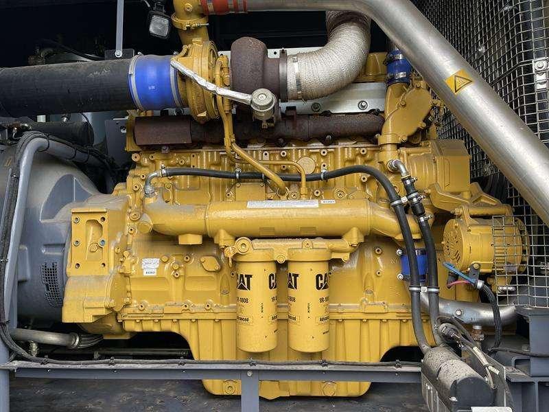 Atlas Copco XRVC 647 Foto 14