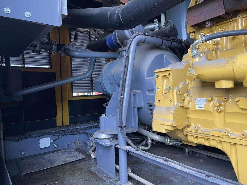 Atlas Copco XRVC 647 Foto 16
