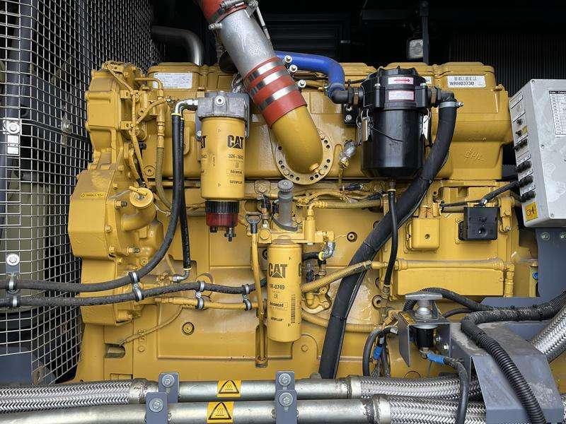 Atlas Copco XRVC 647 Foto 8