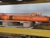 Pistone / Cilindro idraulico per Hitachi zx210 Foto 1 thumbnail