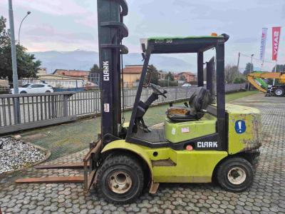 Clark CDP30 in vendita da AM Soluzioni Industriali