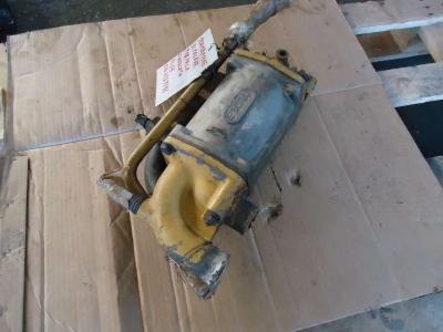 Scambiatore di calore motore per Fiat Allis FL5B in vendita da OLM 90 Srl