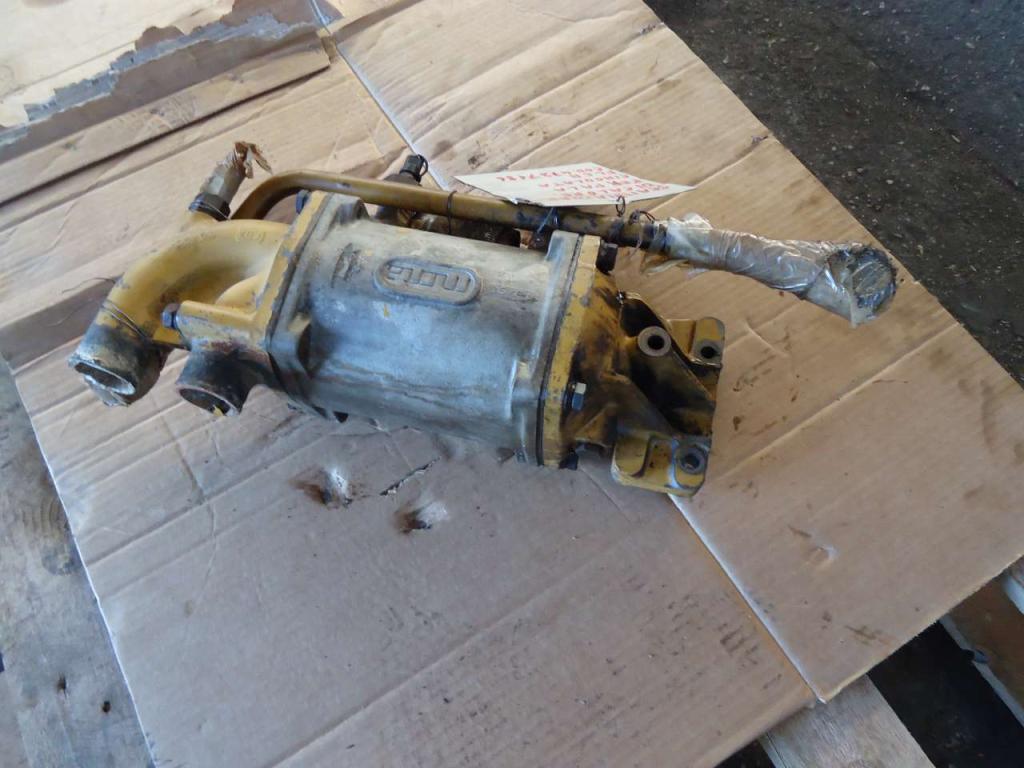 Scambiatore di calore motore per Fiat Allis FL5B Foto 2