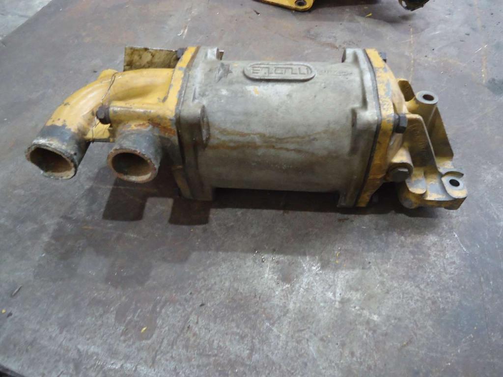 Scambiatore di calore motore per Fiat Allis FL5B Foto 6