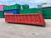 CONTAINER SCARRABILE USATO A CIELO APERTO Foto 5 thumbnail