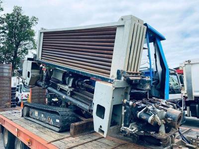 Tracto-Technik GRUNDODRILL 15X TD in vendita da SODINEG France