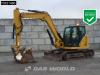 Caterpillar 308 CR A/C - 3 Buckets Foto 1 thumbnail