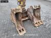 Caterpillar 308 CR A/C - 3 Buckets Foto 11 thumbnail