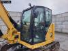 Caterpillar 308 CR A/C - 3 Buckets Foto 19 thumbnail