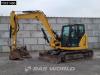 Caterpillar 308 CR A/C - 3 Buckets Foto 2 thumbnail