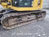 Caterpillar 308 CR A/C - 3 Buckets Foto 21 thumbnail