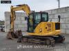 Caterpillar 308 CR A/C - 3 Buckets Foto 3 thumbnail