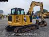 Caterpillar 308 CR A/C - 3 Buckets Foto 6 thumbnail