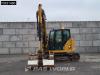 Caterpillar 308 CR A/C - 3 Buckets Foto 9 thumbnail