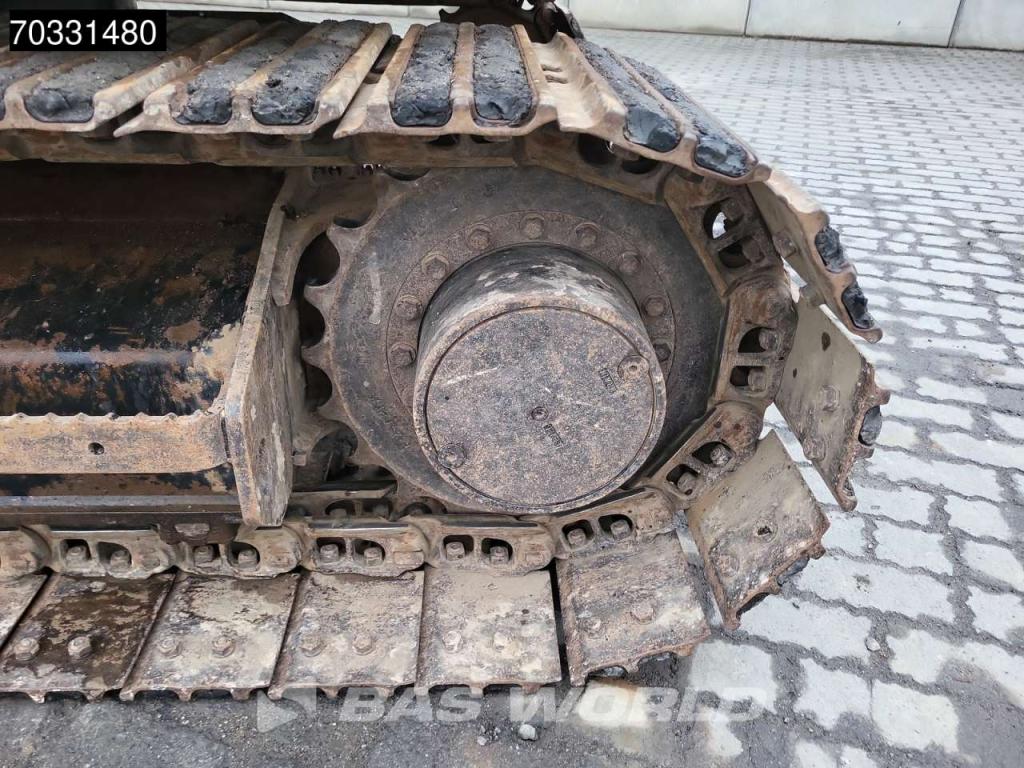 Caterpillar 308 CR A/C - 3 Buckets Foto 24