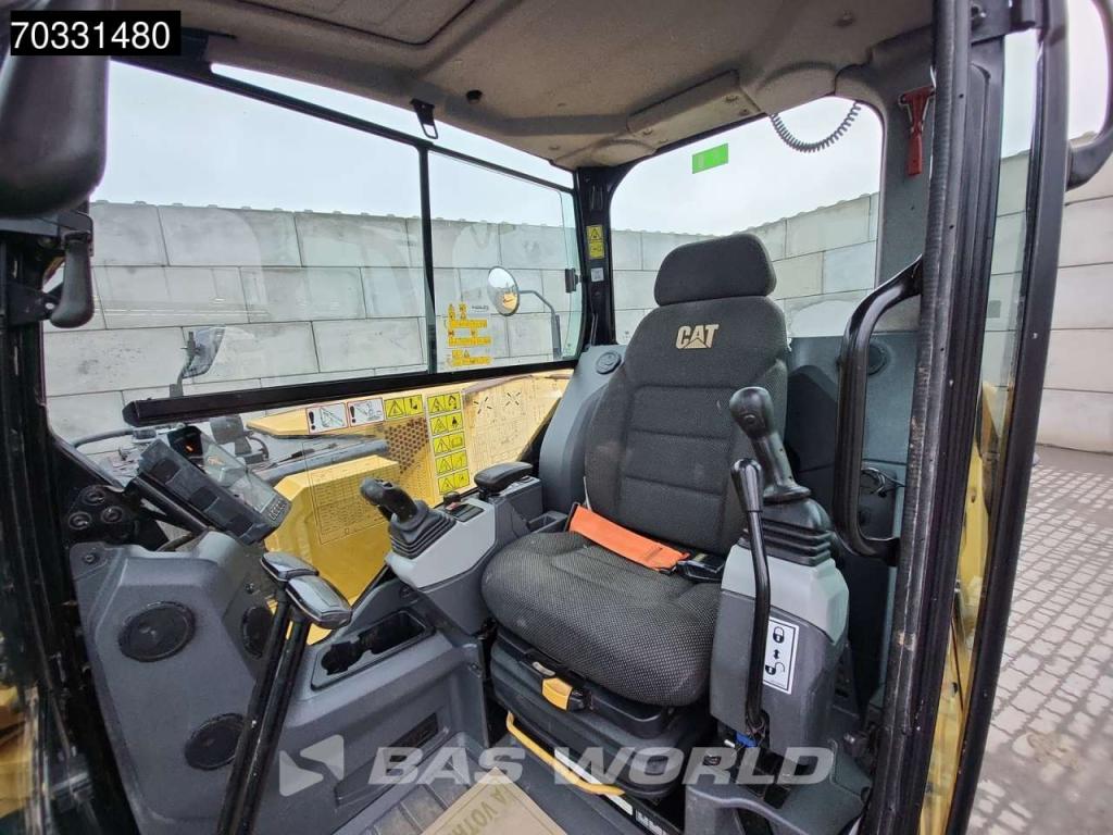 Caterpillar 308 CR A/C - 3 Buckets Foto 25