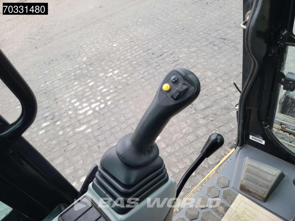 Caterpillar 308 CR A/C - 3 Buckets Foto 26