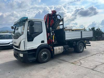 Iveco EUROCARGO 140-250 in vendita da Procida Macchine S.r.l.