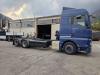 Man TGX 26.420 Foto 30 thumbnail